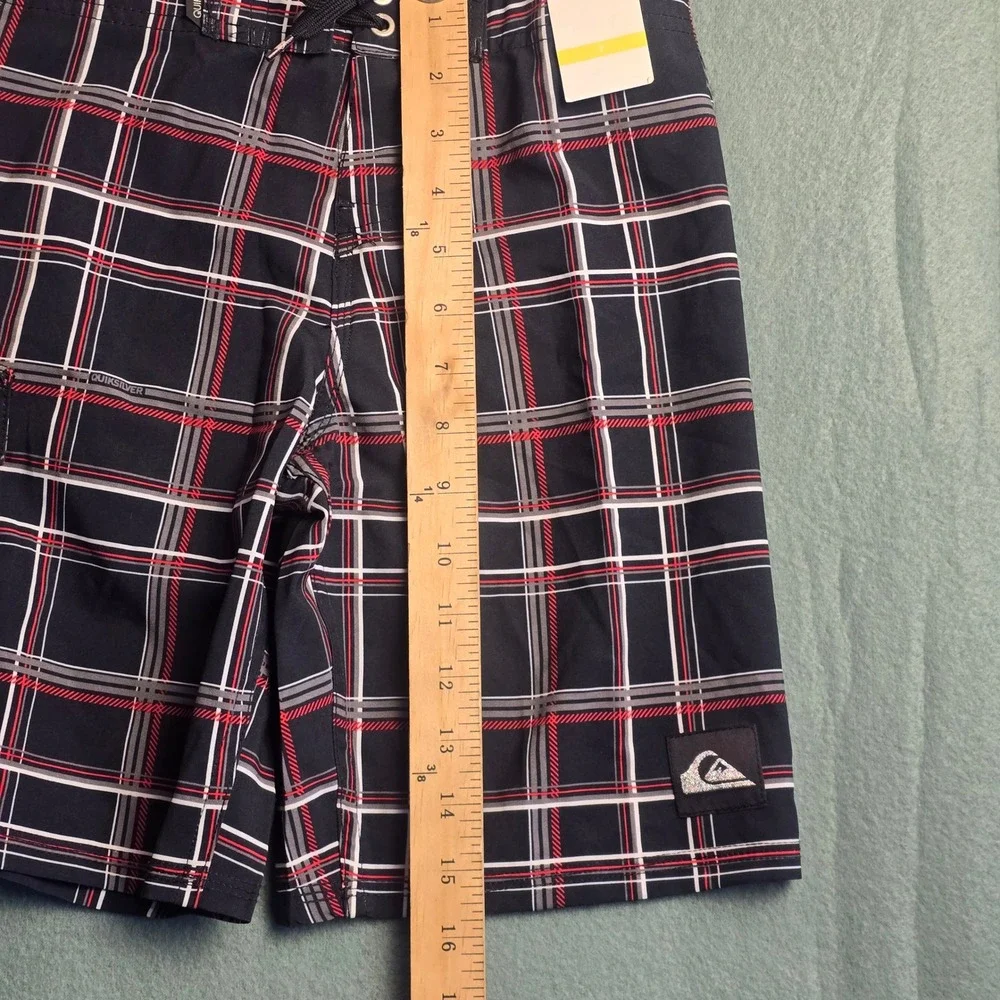 Quiksilver boys board